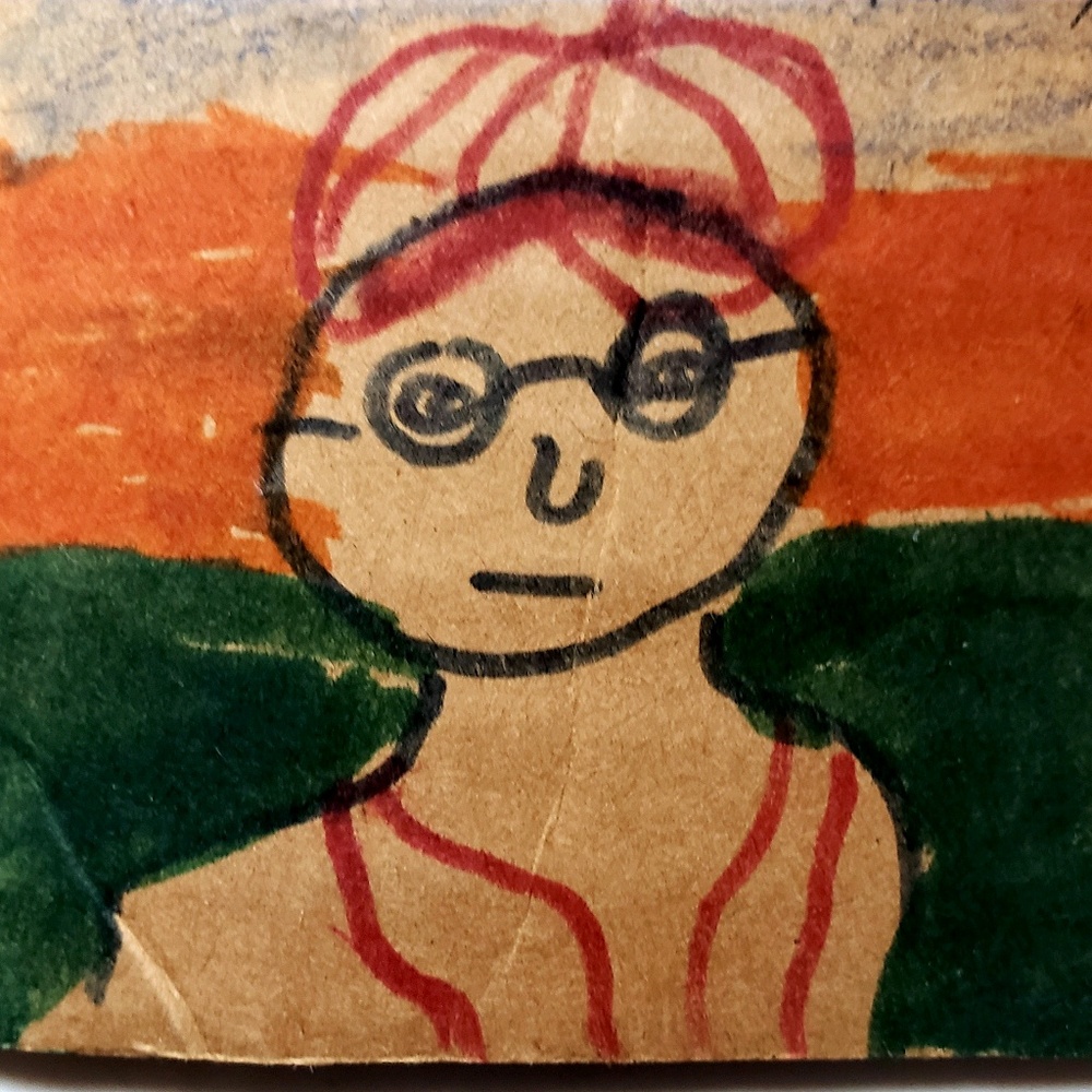 Meet your Posher, Stephen